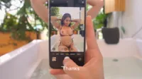 Lanna_and_leo | mariannaarroyo - Venezolana culeando con el mejor amigo de su novio en el jacuzzi