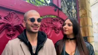Jacquie et Michel || Indecentes Voisines || French Sites - Venus, 27 years old, from Rennes!