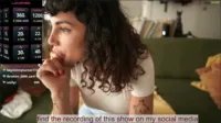 Monkeylina | twerkingbaby | venus_in_jeans - Venus in jeans 06.12 Part3