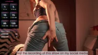 Monkeylina | twerkingbaby | venus_in_jeans - Venus in jeans (2026-01-13)