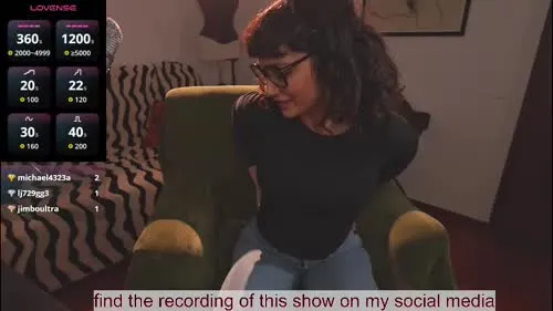Monkeylina | twerkingbaby | venus_in_jeans - Venus in jeans (2026-02-03)