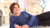 BoxTruckSex - Veronica Morre