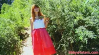 AbbyWinters - Video