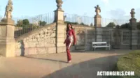 Veronica Zemanova - Video #238537
