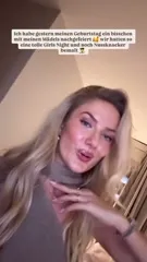 Alica Schmidt - German Athlete - Video