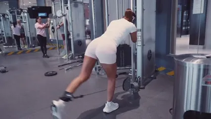 Emilia Mernes - Video #224351