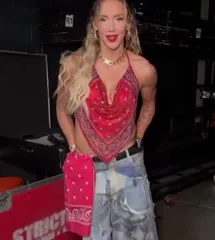 Charlotte Flair - Video #390850