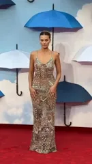 Margot Robbie - Video #374561