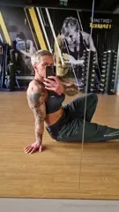 crazyxbody / musclegirlxxx - Video #415961