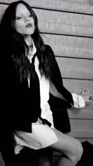 Jenna Ortega - Video
