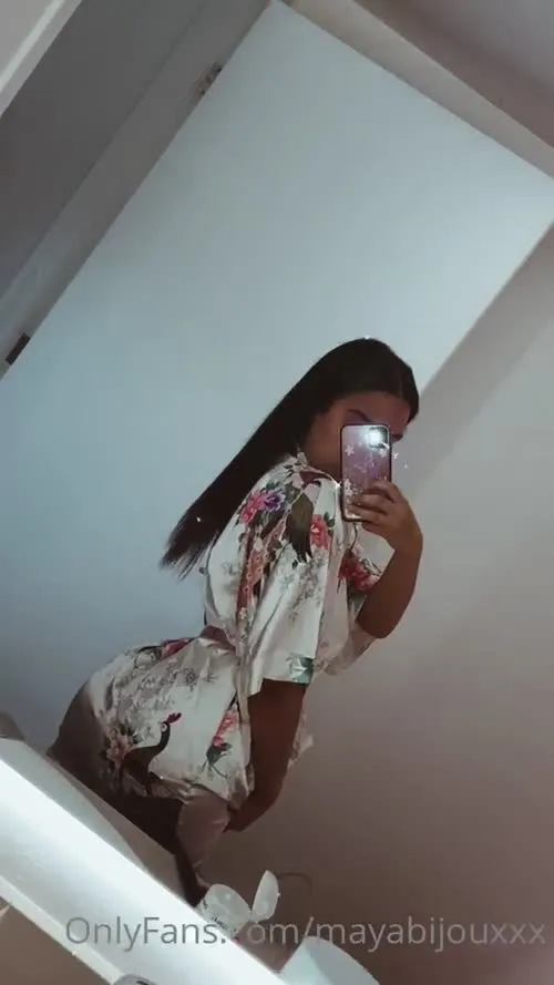 Maya Bijou - mayabijouxxx - Video