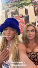 WWE Natalya Neidhart , The Boat - Video