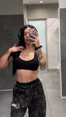Cora Jade | elaynablack - Video