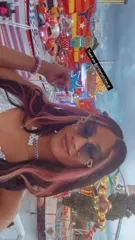 WWE/AEW Sasha Banks | Mercedes Moné - Video #406568