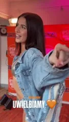 Roxie Węgiel - Video