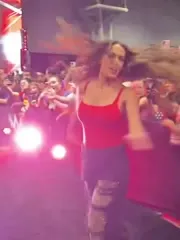 The Bella Twins: Nikki Bella & Brie Bella | Garcia Twins - Video