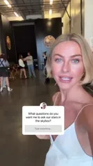 Julianne Hough - Video