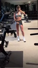 Maxxine Dupri - WWE - Video #352887