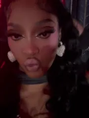 Joseline Hernandez aka "The Puerto Rican Princess" - Video #204849
