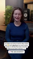 Sigrid/Sigrid Solbakk Raabe - Video