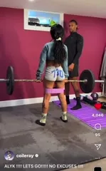 Coi Leray - Video