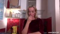 Jacquie et Michel || Indecentes Voisines || French Sites - Victoria AT - JM - 02721 - (2018-03-17) - Victoria 28 ans une vegane autri chienne