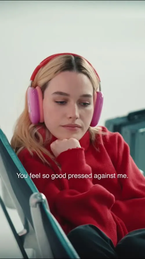 Victoria Pedretti - Victoria Pedretti Video
