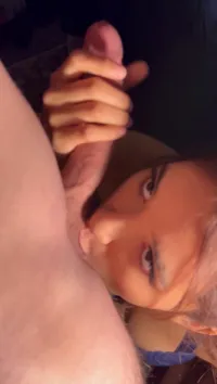 Veronica Diaz / victoriadiaz / prettypinkcatwomen / veronicadiazxxx - Latina petite ball sucking