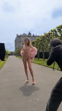 Candice Swanepoel - victoriassecret - 20240728 - 0001