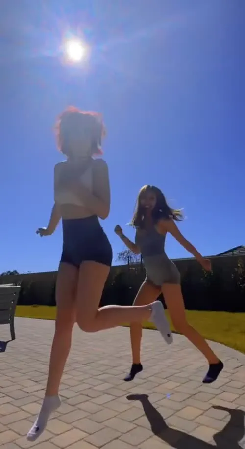 Hannah Mccloud - Video