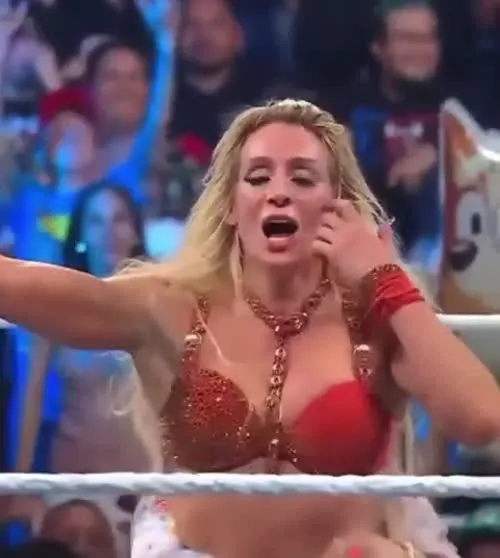 Charlotte Flair - Video