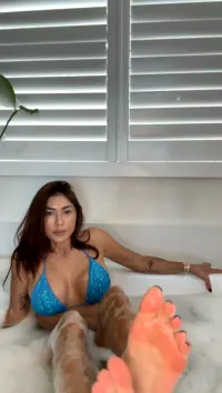 Arianny Celeste - Video