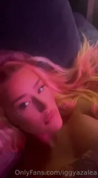 Iggy Azalea - Video