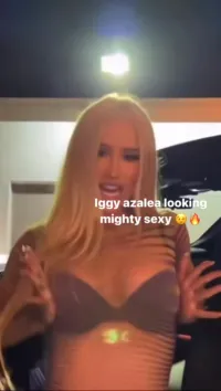 Iggy Azalea - Video