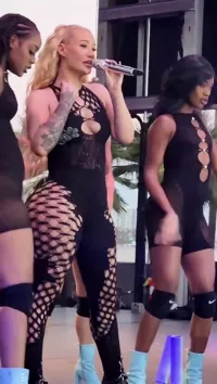 Iggy Azalea - Video