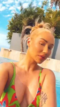 Iggy Azalea - Video