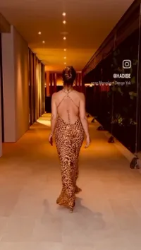 Hadise - Video