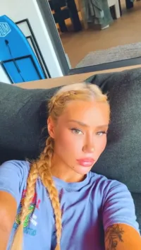 Iggy Azalea - Video