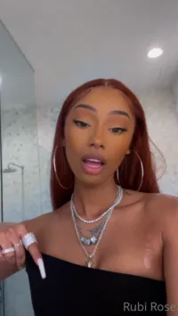Rubi Rose - Video