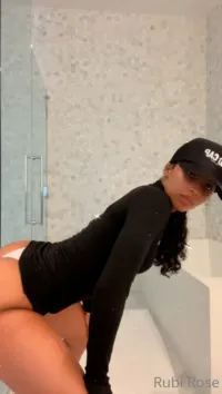 Rubi Rose - Video