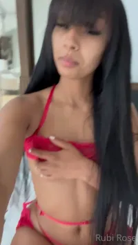 Rubi Rose - Video