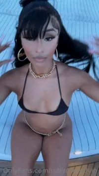 Rubi Rose - Video