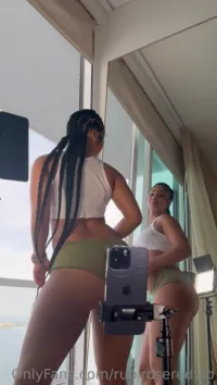 Rubi Rose - Video