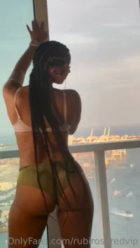 Rubi Rose - Video