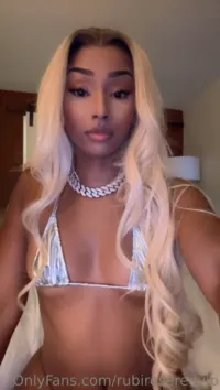 Rubi Rose - Video