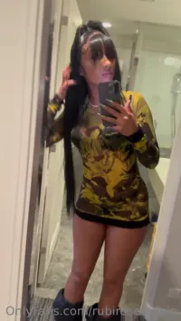 Rubi Rose - Video