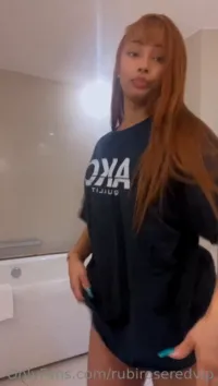 Rubi Rose - Video