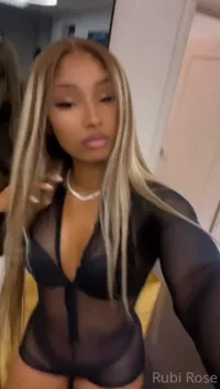 Rubi Rose - Video
