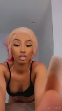 Rubi Rose - Video