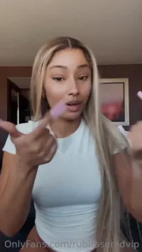 Rubi Rose - Video